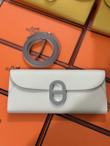 Maillon To Go Wallet Epsom “24*10*2.5CM”-0501=