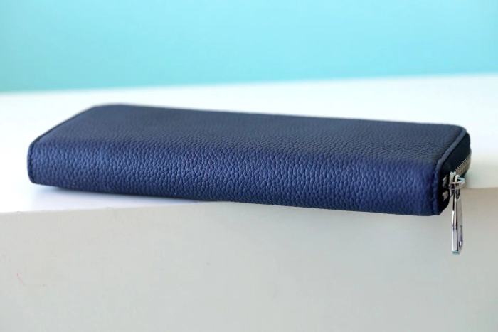 Zippy Wallet Monogram Empreinte “19.5*10.5*2.5CM” 062