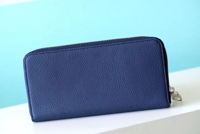 Zippy Wallet Monogram Empreinte “19.5*10.5*2.5CM” 062