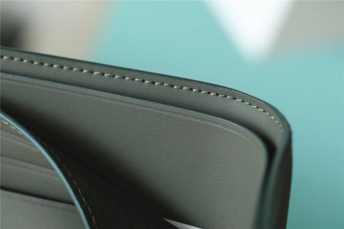 Multiple Wallet Aerogram “11*9*1.5CM” 022