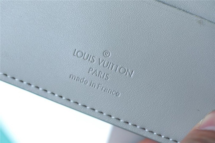 Multiple Wallet Aerogram “11*9*1.5CM” 022