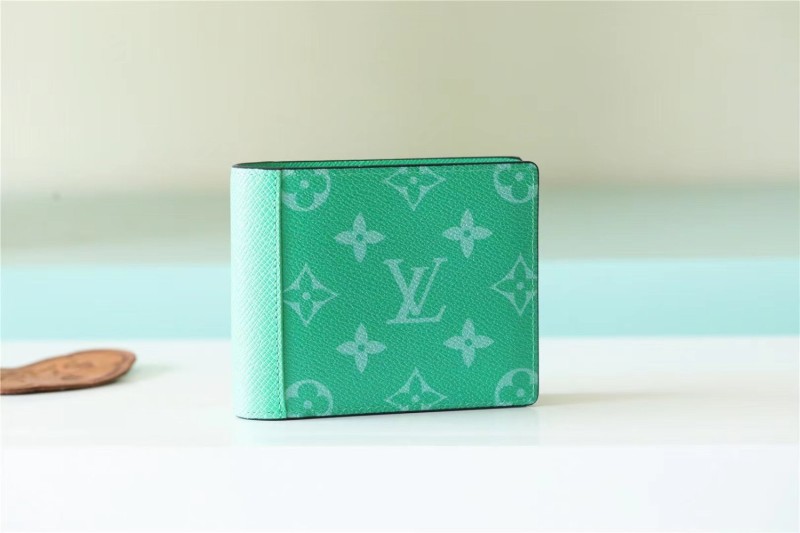 Multiple Wallet Monogram Shadow “11.5*9*1.5CM” 022