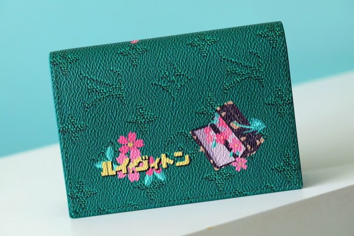 Passport Cover “14*10*2.5CM” 022