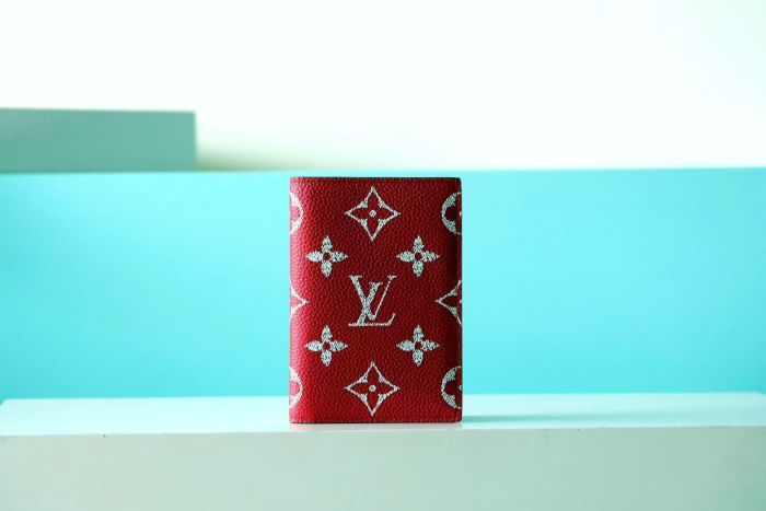 Passport Cover “14*10*2.5CM” 022