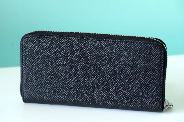 Zippy Wallet Monogram Empreinte “19.5*10.5*2.5CM” 062