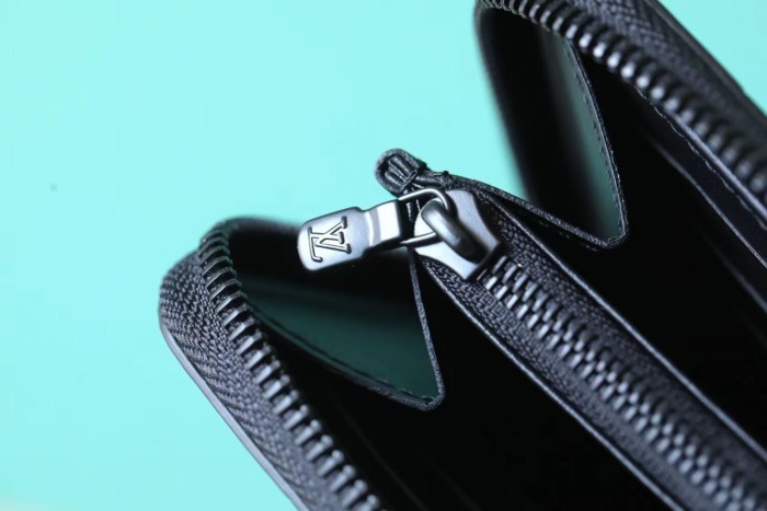 Zippy Wallet Monogram Empreinte “19.5*10.5*2.5CM” 062