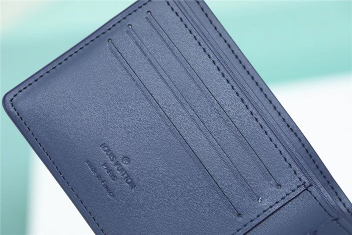 Multiple Wallet Aerogram “11*9*1.5CM” 022