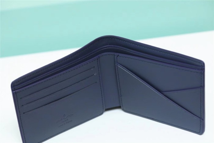 Multiple Wallet Aerogram “11*9*1.5CM” 022