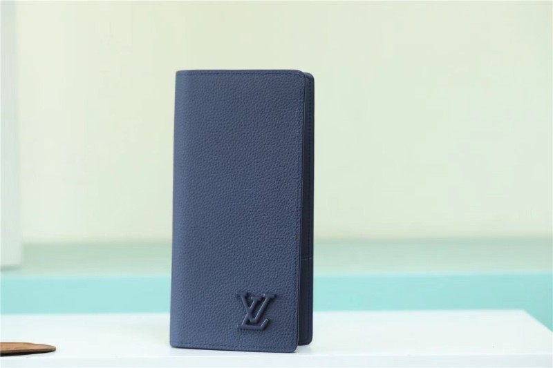 Brazza Wallet “19*10*2CM” 062