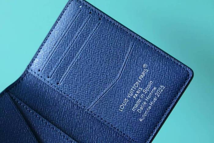 Pocket Organizer “11*7.5*1CM” 032
