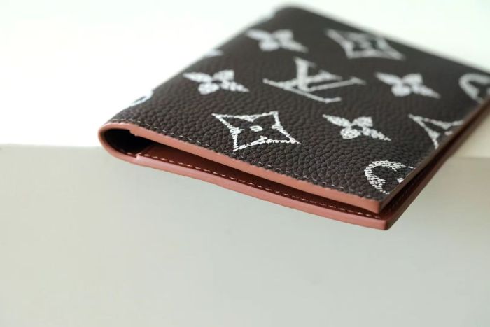 Passport Cover “14*10*2.5CM” 022