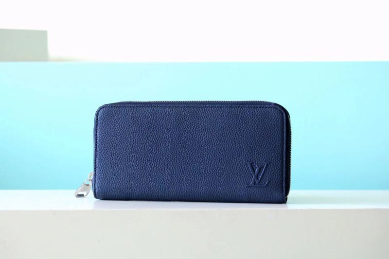 Zippy Wallet Monogram Empreinte “19.5*10.5*2.5CM” 062