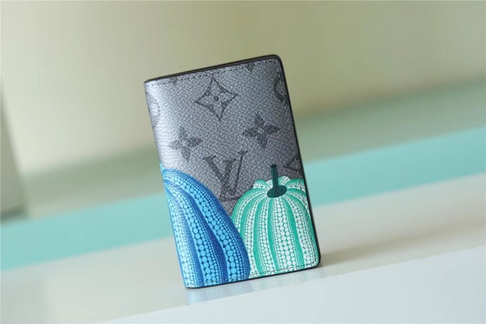 Passport Cover “14.5*10*2.5CM” 022