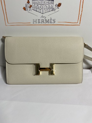 Constance To Go Wallet Epsom“20.5*13*2CM”-0001=