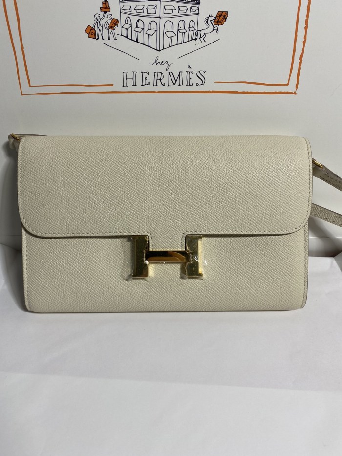Constance To Go Wallet Epsom“20.5*13*2CM”-0001=