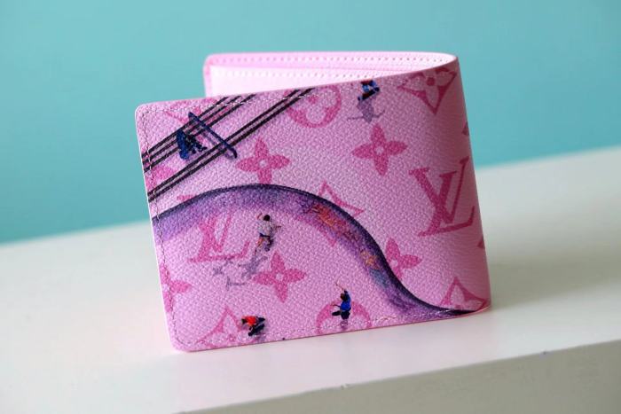 Multiple Wallet Slender “11*8.5*2CM” 022
