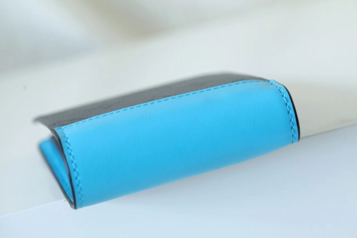 Multiple Wallet Monogram Shadow “11.5*9*1.5CM” 022