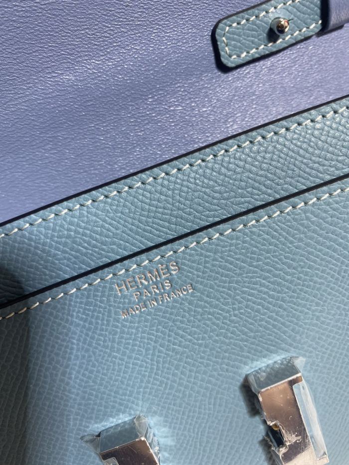 Constance To Go Wallet Epsom“20.5*13*2CM”-0001=