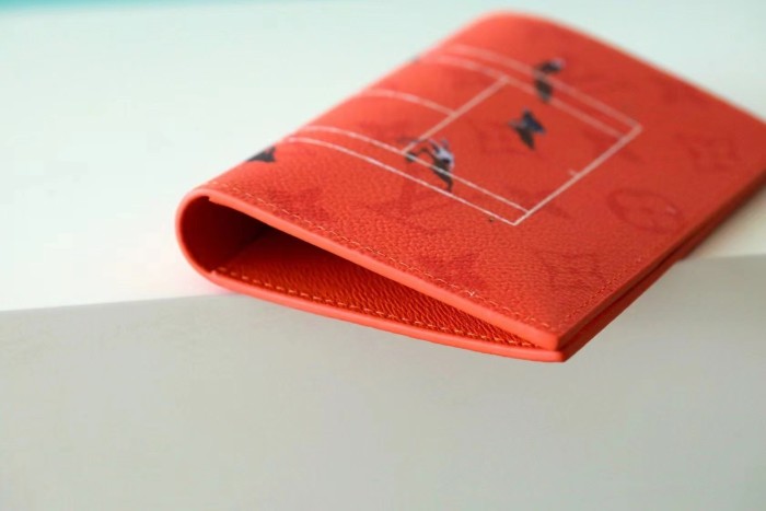 Passport Cover “14*10*2.5CM” 022