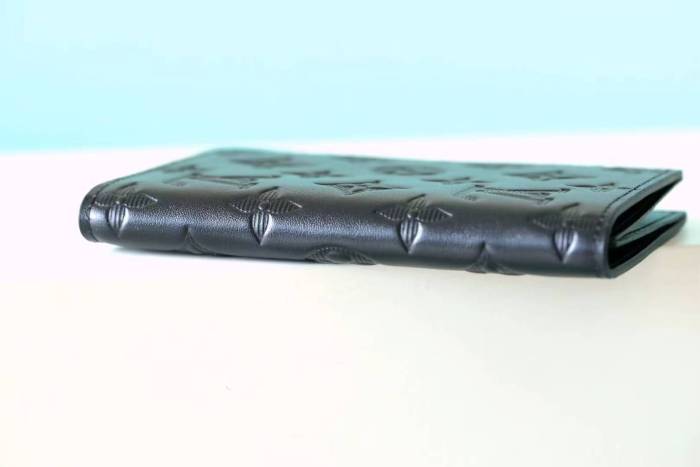 Passport Cover “14*10*2.5CM” 022
