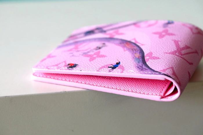 Multiple Wallet Slender “11*8.5*2CM” 022