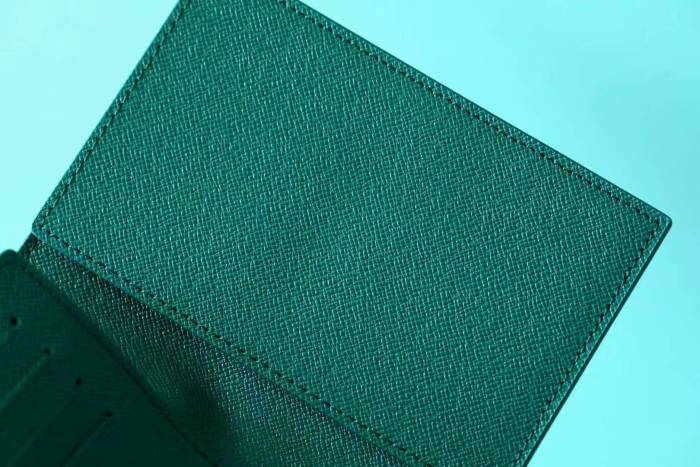 Passport Cover “14*10*2.5CM” 022