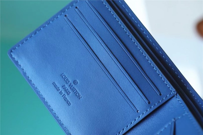 Multiple Wallet Aerogram “11*9*1.5CM” 022