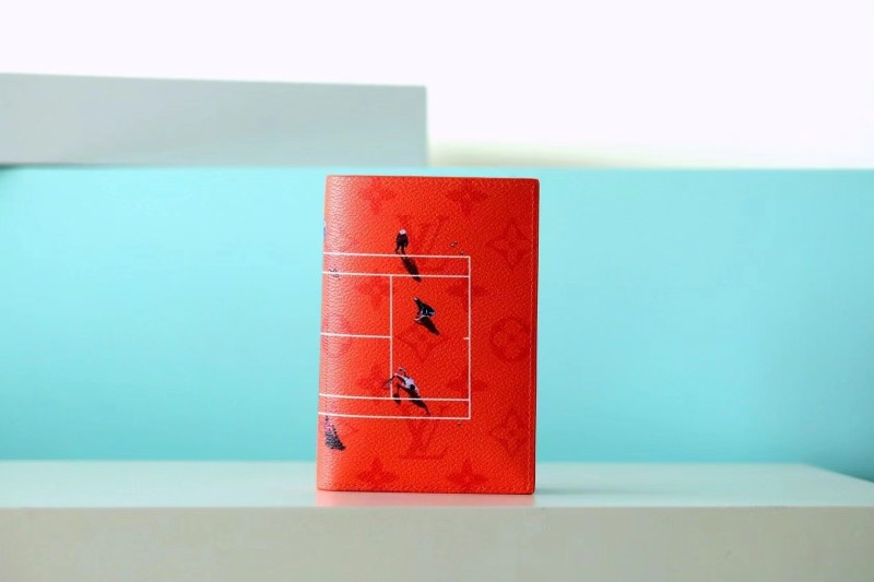 Passport Cover “14*10*2.5CM” 022