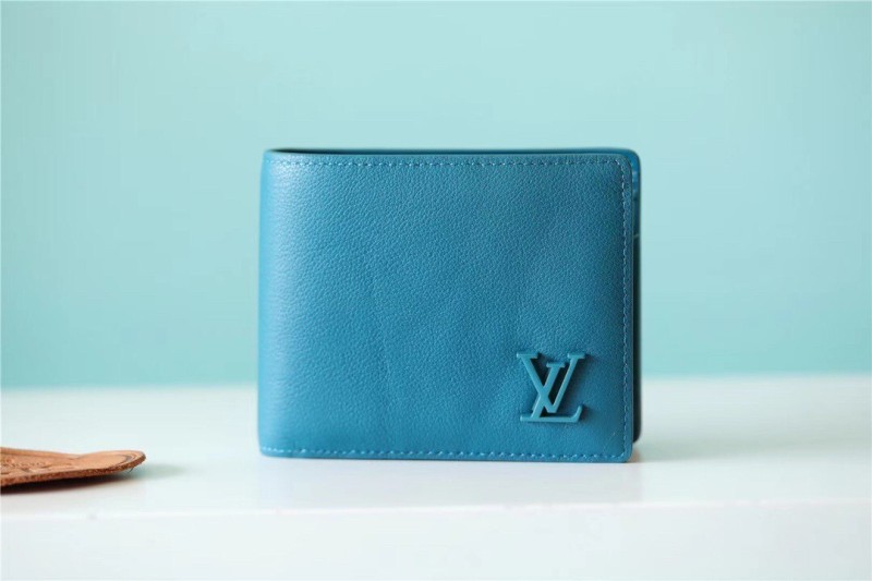 Multiple Wallet Aerogram “11*9*1.5CM” 022