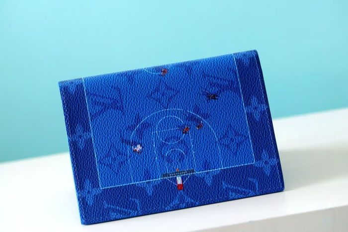 Passport Cover “14*10*2.5CM” 022