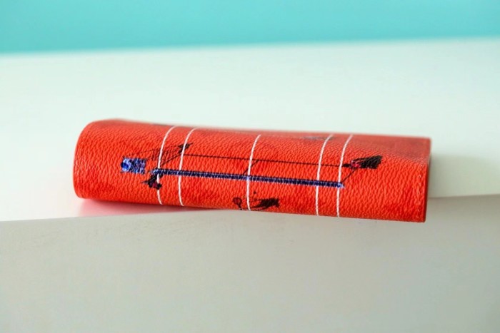 Passport Cover “14*10*2.5CM” 022