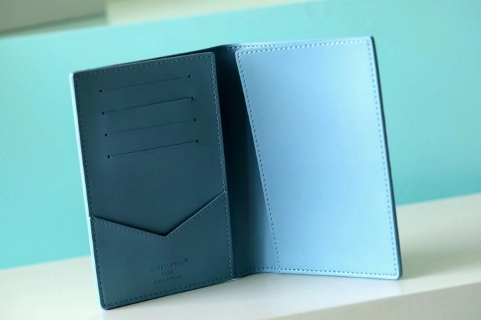 Passport Cover “14*10*2.5CM” 022