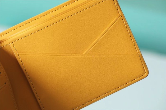 Multiple Wallet Aerogram “11*9*1.5CM” 022