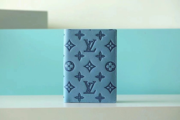 Passport Cover “14*10*2.5CM” 022