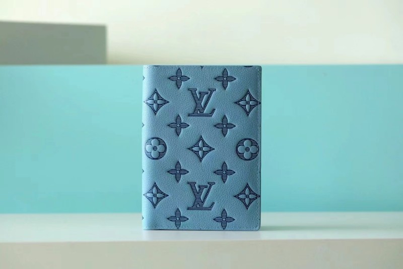 Passport Cover “14*10*2.5CM” 022