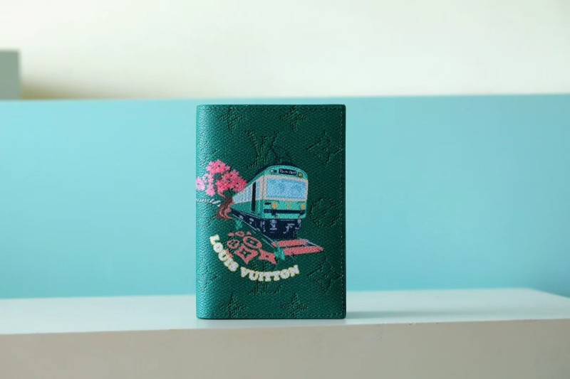 Passport Cover “14*10*2.5CM” 022