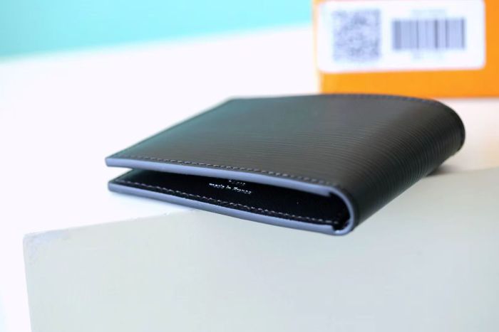 Multiple Wallet Aerogram “11*9*1.5CM” 022