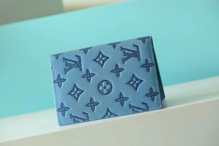 Passport Cover “14*10*2.5CM” 022