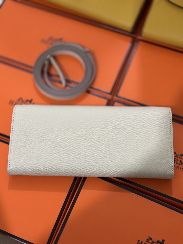 Maillon To Go Wallet Epsom “24*10*2.5CM”-0501=
