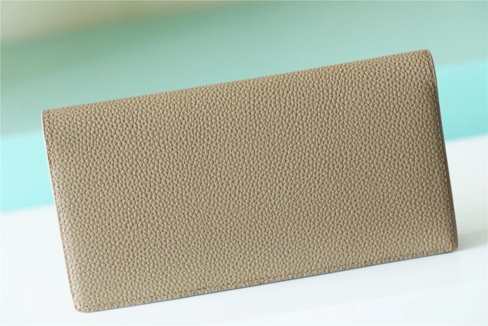 Brazza Wallet Monogram Shadow “19*10*2CM” 062