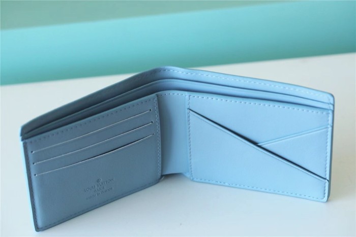 Multiple Wallet Aerogram “11*9*1.5CM” 022