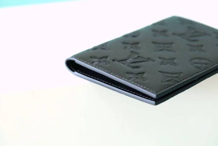 Passport Cover “14*10*2.5CM” 022