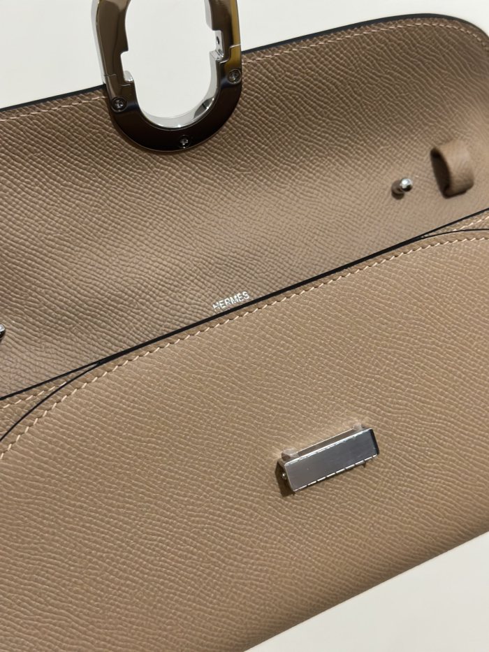 Maillon To Go Wallet Epsom “24*10*2.5CM”-0501=