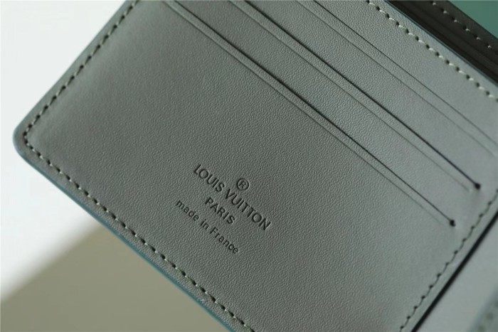 Multiple Wallet Aerogram “11*9*1.5CM” 022