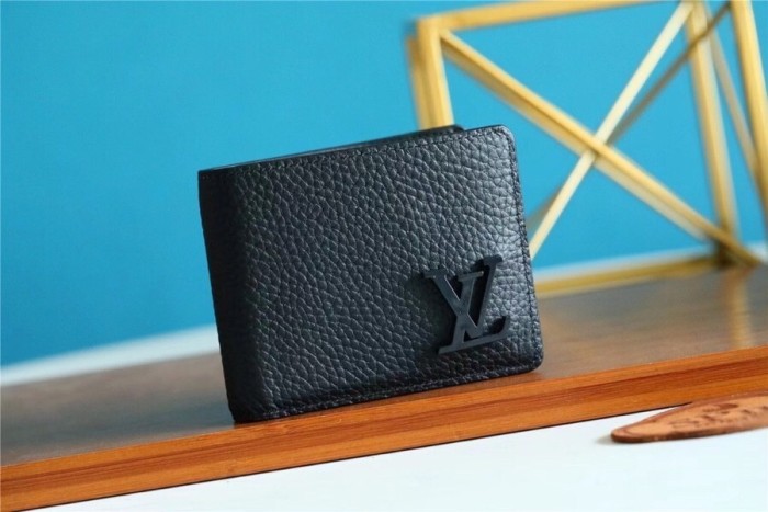 Multiple Wallet Aerogram“11.5*9*1.5CM” 022