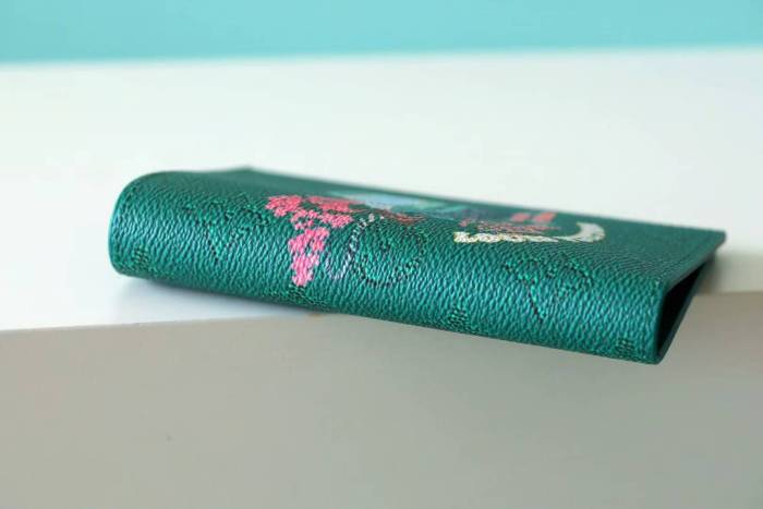 Passport Cover “14*10*2.5CM” 022