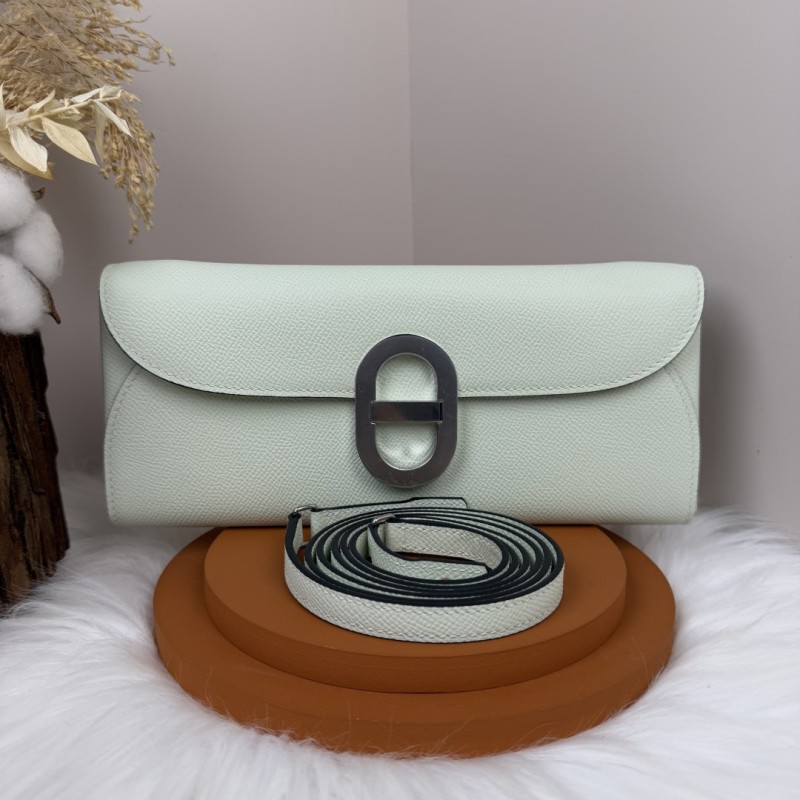 Maillon To Go Wallet Epsom “24*10*2.5CM”-0501=