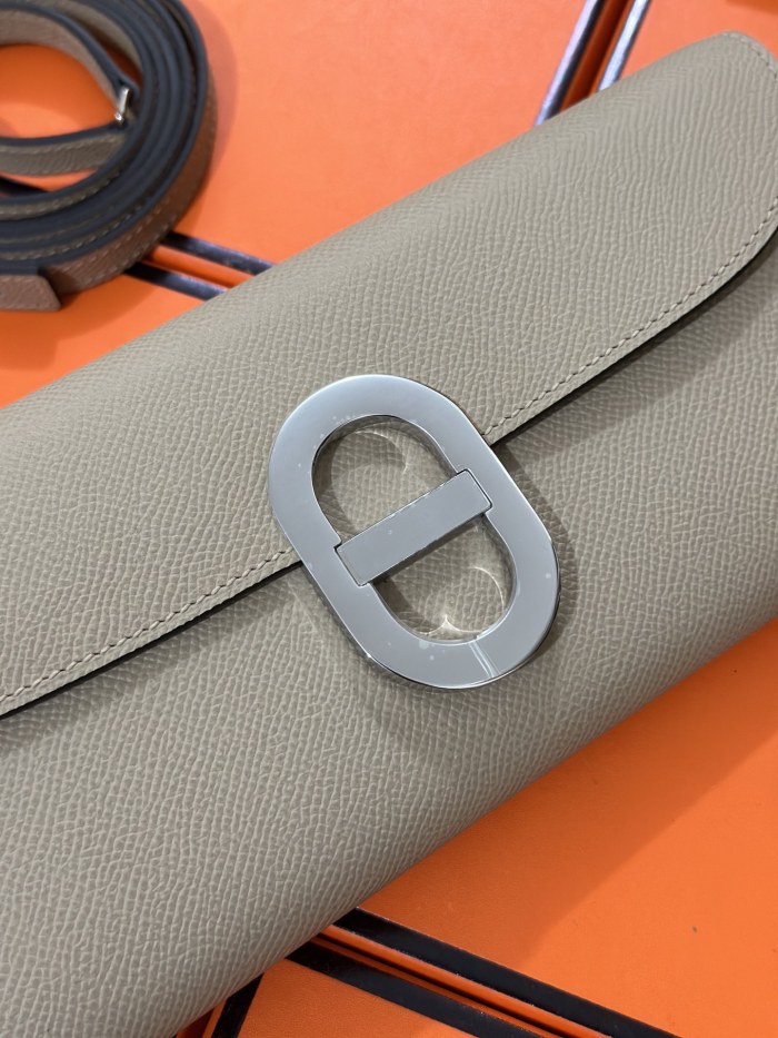 Maillon To Go Wallet Epsom “24*10*2.5CM”-0501=