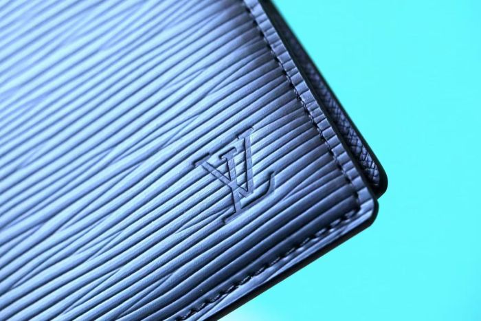Multiple Wallet Aerogram “11*9*1.5CM” 022