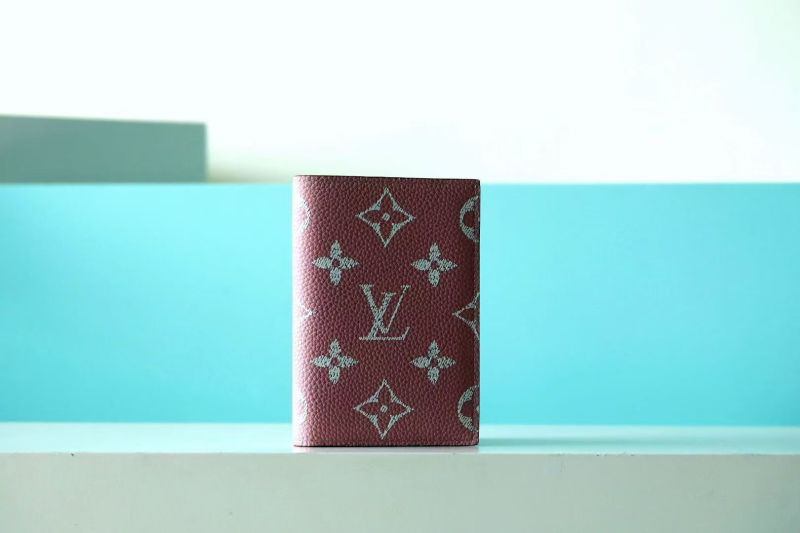 Passport Cover “14*10*2.5CM” 022